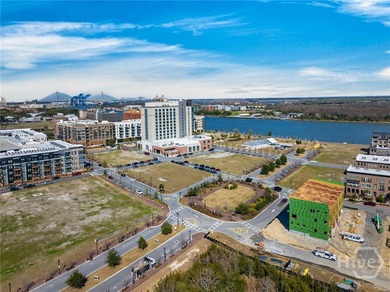 Enjoy unobstructed park views from the front of the newest - photo 8