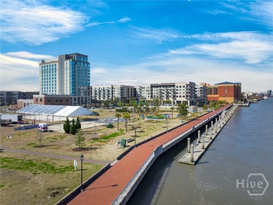 Enjoy unobstructed park views from the front of the newest - photo 9