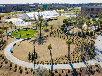 Enjoy unobstructed park views from the front of the newest - photo 10