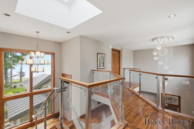 Executive Lake Front Estate - photo 26