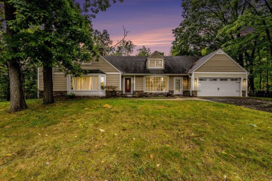 Lake Home For Sale in Portage, Michigan