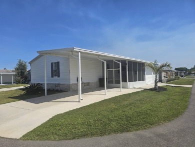 Lake Weohyakapka (Lake Walk-In-Water) Home For Sale in Lake Wales Florida