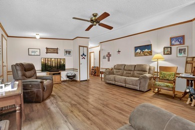 Welcome to your own private retreat at 30907 Logan Horns Mill - photo 12
