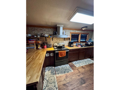 This spacious 4bedroom, 2bath manufactured home sits on 0.66 - photo 12