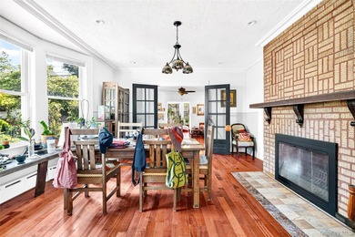 3BR | 4Ba | Elegant pre-war residence on a DOUBLE LOT with - photo 13