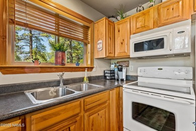 PRICE REDUCTION! This mountain chalet is the cabin you've been - photo 14