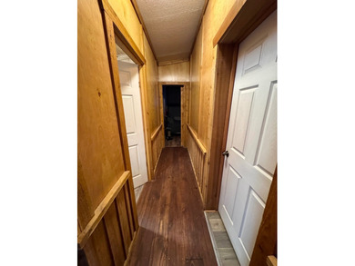 This spacious 4bedroom, 2bath manufactured home sits on 0.66 - photo 14