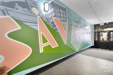 Experience sleek, stylish downtown living at 310 W Broughton - photo 17