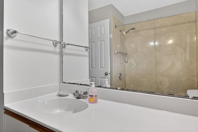 Walk to Perkins Cove from this remodeled top level end unit - photo 17