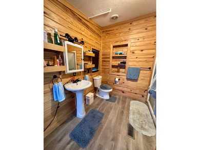 This spacious 4bedroom, 2bath manufactured home sits on 0.66 - photo 17