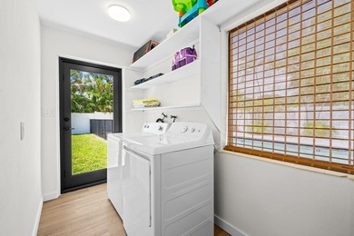 Welcome to this beautifully updated 3-bedroom, 2-bath residence - photo 17