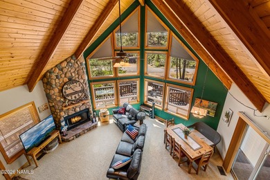 PRICE REDUCTION! This mountain chalet is the cabin you've been - photo 19