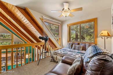 PRICE REDUCTION! This mountain chalet is the cabin you've been - photo 20
