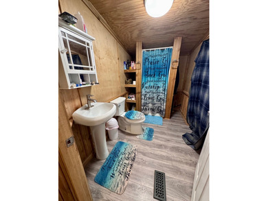 This spacious 4bedroom, 2bath manufactured home sits on 0.66 - photo 21