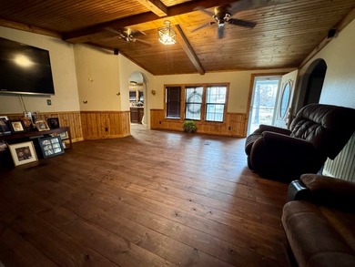 This spacious 4bedroom, 2bath manufactured home sits on 0.66 - photo 22