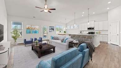 Move in Spring of 2026 into our most popular plan the Wallace - photo 3