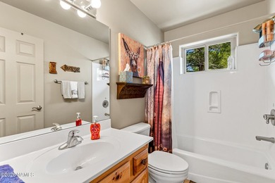 PRICE REDUCTION! This mountain chalet is the cabin you've been - photo 24