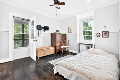 3BR | 4Ba | Elegant pre-war residence on a DOUBLE LOT with - photo 25