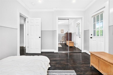 3BR | 4Ba | Elegant pre-war residence on a DOUBLE LOT with - photo 26
