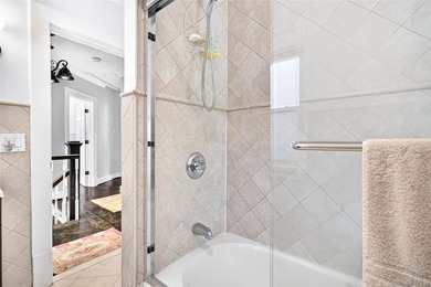 3BR | 4Ba | Elegant pre-war residence on a DOUBLE LOT with - photo 28