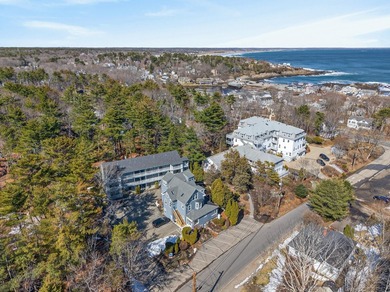 Walk to Perkins Cove from this remodeled top level end unit - photo 29