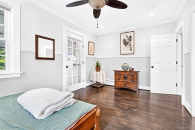 3BR | 4Ba | Elegant pre-war residence on a DOUBLE LOT with - photo 30