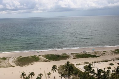 UNOBSTRUCTED DIRECT OCEAN VIEWS. ONE IN FROM SE CORNER. 2