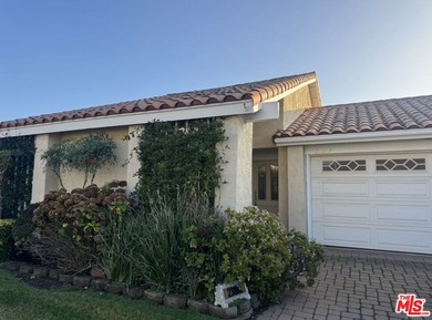 Lake Mission Viejo Home Sale Pending in Mission Viejo California