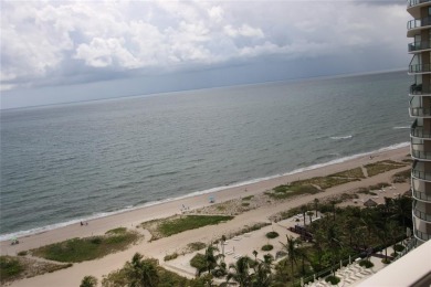 UNOBSTRUCTED DIRECT OCEAN VIEWS. ONE IN FROM SE CORNER. 2