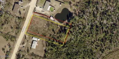 Deer Point Lake Lot For Sale in Youngstown Florida