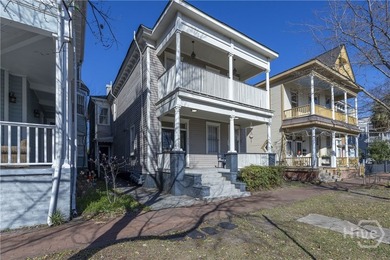 Located at 214 W Park Ave, this impressive circa-1900 property - photo 1