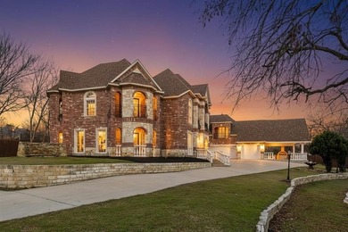 (private lake, pond, coastal) Home For Sale in Keller Texas