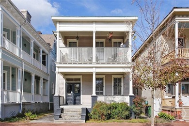 Located at 214 W Park Ave, this impressive circa-1900 property - photo 2
