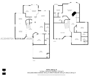 SCHEDULED TOURS: WED (7/15) 10 AM - 12:30 PM. CONTRACT LISTING - photo 2