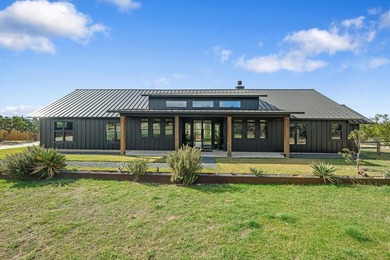 (private lake, pond, coastal) Home For Sale in Dripping Springs Texas