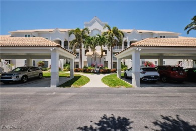 Lake Condo For Sale in Fort Myers, Florida