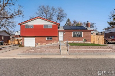 (private lake, pond, creek) Home Active Under Contract in Northglenn Colorado