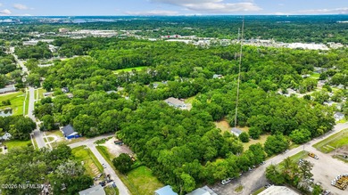 Rare opportunity to acquire 1.82 acres of Light Industrial (IL) - photo 6