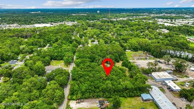 Rare opportunity to acquire 1.82 acres of Light Industrial (IL) - photo 7