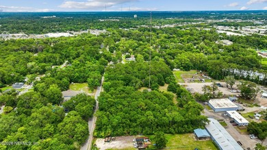 Rare opportunity to acquire 1.82 acres of Light Industrial (IL) - photo 8