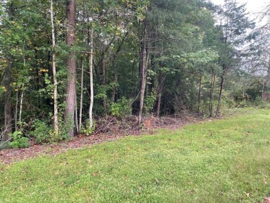 Dale Hollow Lake Lot For Sale in Albany Kentucky