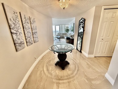 Located on the famous Galt Ocean Mile this 2BD/2BA waterfront - photo 1
