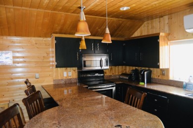 Bass Lake Cabin on a large lot - photo 9