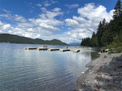 Whitefish Lake Home Active Under Contract in Whitefish Montana