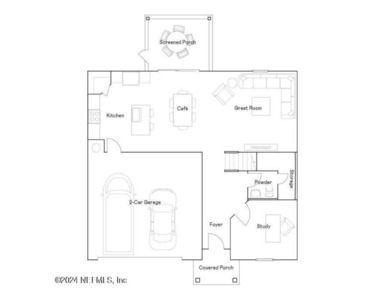 MOVE IN READY! NO CDD FEES! This neighborhood is truly - photo 6