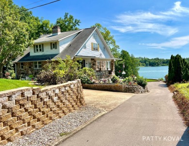 Lake Home For Sale in Caledonia, Michigan