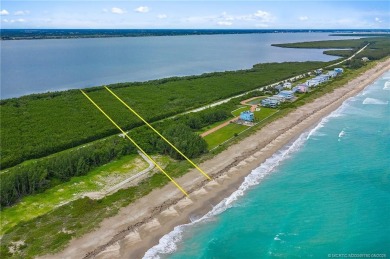 (private lake, pond, creek) Acreage For Sale in Fort Pierce Florida