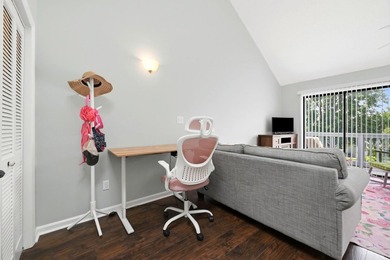 Welcome to 1851 Colony Dr. Unit #5-R, a bright and inviting - photo 13