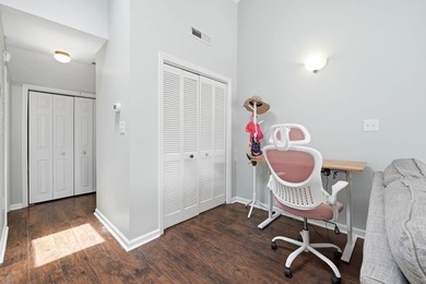 Welcome to 1851 Colony Dr. Unit #5-R, a bright and inviting - photo 14