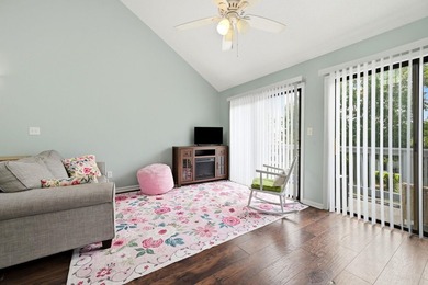 Welcome to 1851 Colony Dr. Unit #5-R, a bright and inviting - photo 15